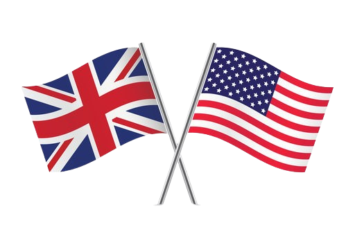 UK & USA
